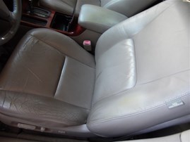 2004 Toyota Camry LE Gold 2.4L AT #Z24685